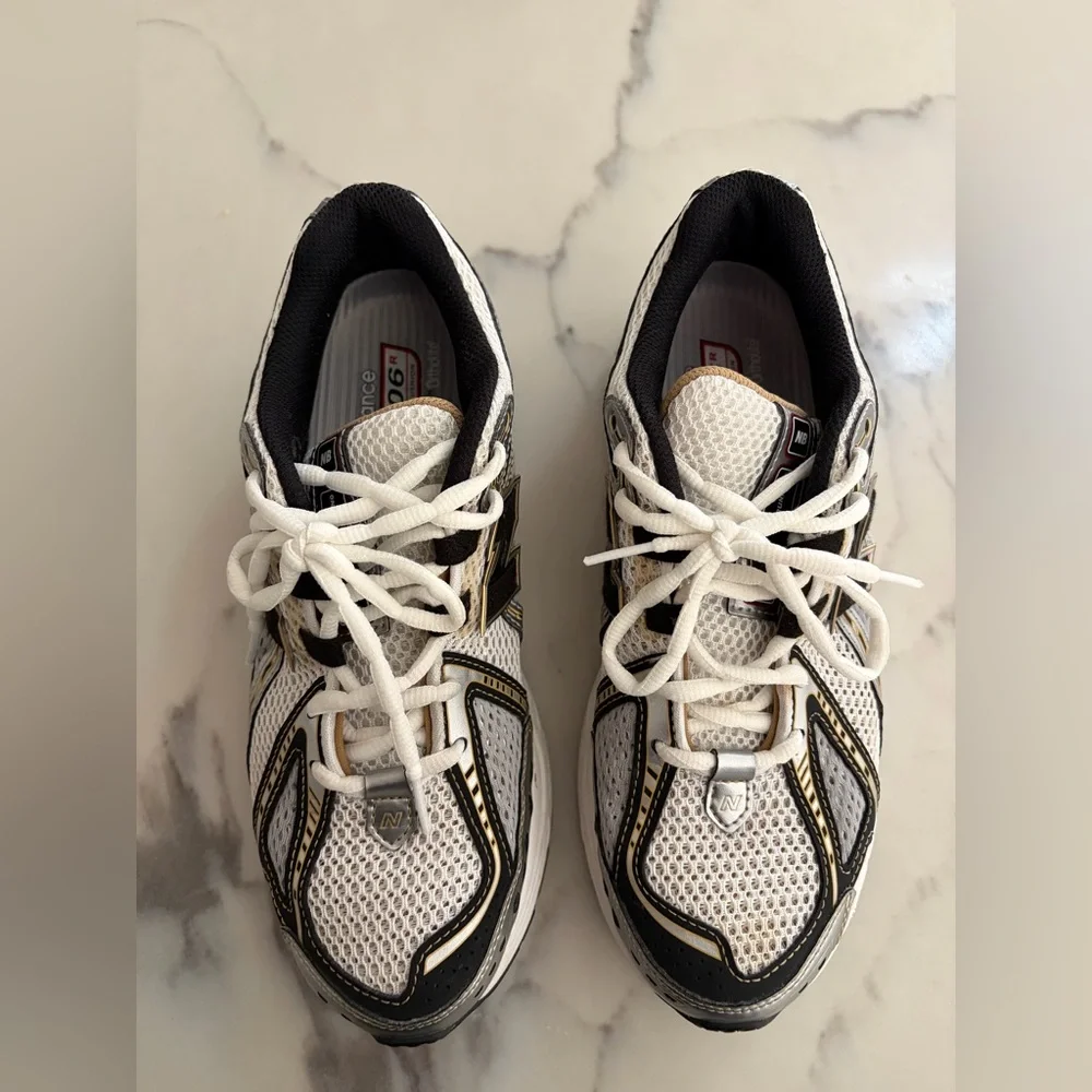 NEW BALANCE - 1906R sneakers - Picture 2 of 3